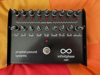 various-Prophecysound